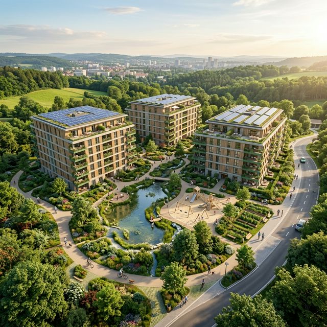 Green Valley Township