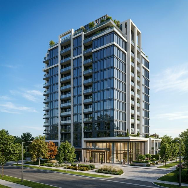 Array Properties development